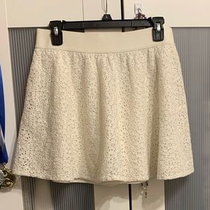 Arizona Jeans Skirt